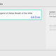 Image for article titled Nintendo Confirms Switch Save Data Can't Be Transferred